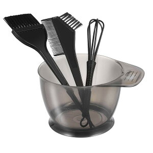 �y���������zFRCOLOR �w�A�J���[ �Z���t ������ ���� �Z�b�g �w�A�_�C�u���V �w�A�J���[�J�b�v �ѐ��ߗp���J�o�[ �T���� �����t�p DIY ������ �ƒ�p�i�u���b�N�j