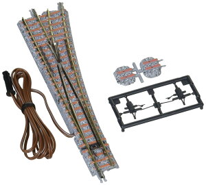 �y���������zTOMIX N�Q�[�W �d���������؃|�C���g N-PR541-15-SY F 1281 �S���͌^�p�i