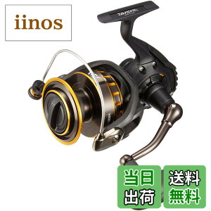 �y���������z�_�C��(DAIWA) �X�s�j���O���[�� 16 BG 5000H(2016���f��)