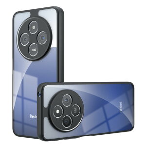 �y���������zPRODELI �P�[�X For Redmi 14C ��p �J�o�[ �ϏՌ� PC+TPU�f�� �����h�~ ���ϖh�~ ������� �����Y�ی� �C�菝�h�~ �X�}�z�P�[�X redmi 14c �p �ی�J�o�[�i�����j