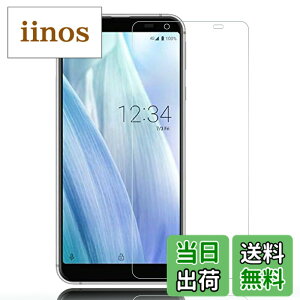 �y���������zWhatif AQUOS sense3 basic SHV48 �t���ی�t�B���� �K���X�t�B���� 0.26mm���� 9H�d�x ������99�� �C�A�[�� �w��h�~�yAQUOS sense3 basic/au SHV48/5.5�C���`�Ή��z�i1������j