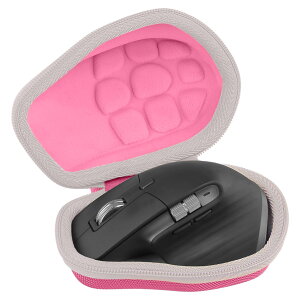 �y���������z���W�N�[�� Logicool MX MASTER3s MX2300/MX MASTER 3 MX2200/MX MASTER 2S MX2100CR �A�h�o���X�h ���C�����X �}�E�X��p���[�P�[�X�i�P�[�X�̂݁j�C�s���N-Aenllosi