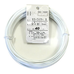 yz_Ch[ng (DAIDOHANT) j [rj[핢] J[C[ zCg (  ) [] #16 (1.6 mm x [] 40m 10155837