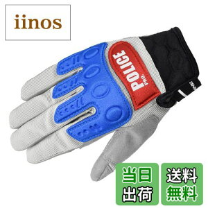 yzR~l(KOMINE) oCNp O[u CXgN^[O[uvAhoX POLICEPRO 2XL GK-135 726 tďH