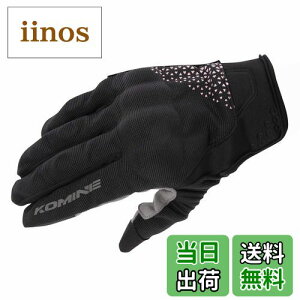 yzR~l(KOMINE) oCNp O[u veNgbVO[u-uCu Black/Delta Pin 3XL GK-183 1049 tďH bVf