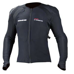 yzR~l(KOMINE) oCNp veN^[ SK-693 CEA[}[hgbvCi[EFA Black 3XL