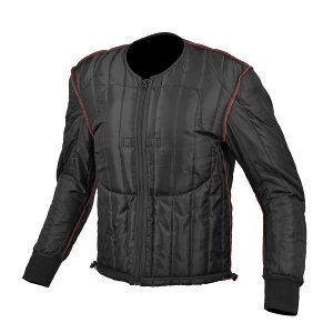 yzR~l(KOMINE) oCNp veN^[ SK-833 EC^[veNgCi[WPbg Black L
