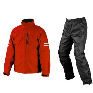 yz[KOMINE] oCNpCEFA 03-539 Y Red XL