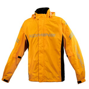 yz[KOMINE] oCNpCWPbg 03-5393 Y KOMINE Yellow XL