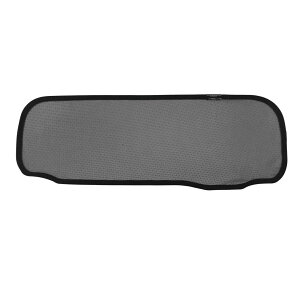 【送料無料】CGP 遮光 上部枠マグネット内蔵 メッシュカーテン リアガラス サンシェード 1枚 新型 ジムニー用 JB64W ジムニーシエラ用 JB74W 日除け アウトドア CGP-5066