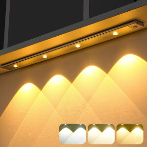 yzHAIKUSOUBI lZT[Cg LEDCg 60cm  o[Cg ÃZT[ USB[d OiKFiFAFAdFj iK Ύ ^ 120°mpx tȒP