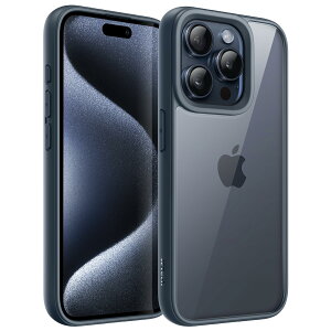 yzJETech iPhone 15 Pro 6.1C`p P[X ϏՌX}zop[Jo[ \bhJ[ }bgTPUt[ h~ NAobN (u[`^jE)