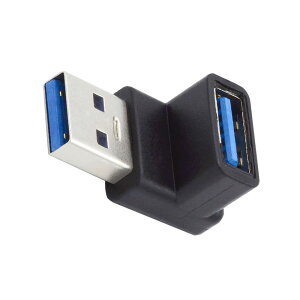 yzcablecc 10Gbps USB3.0IX-X df[^rfIA_v^[ 90x^Cv