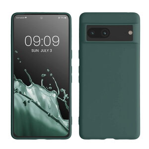 yzkwmobile X}zP[X Google Pixel 7Ή P[X - ϏՌ ~ \tg TPU VR - X[L[u[O[