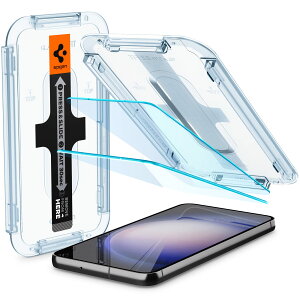 yzSpigen EZ Fit KXtB Galaxy S23 Plus p \tLbgt wF Ή MNV[ S23 Plus Ή ی tB 2