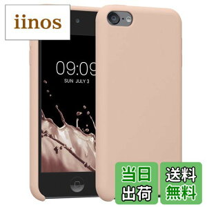 yzkwmobile Apple iPod Touch 6G / 7G (6ځE7)Ή P[X - Lbh TPUVR ϏՌ ی AC|bh ^b`Ή