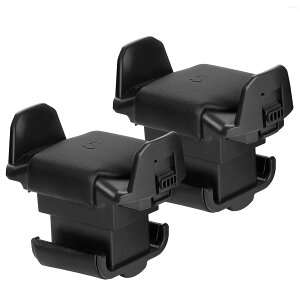 【送料無料】時計枕 クッション 2個 伸縮性のある S/M/Lサイズ 腕時計用 収納用 (S)