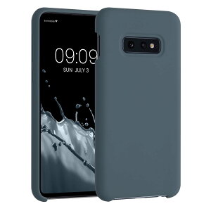 yzkwmobile X}zP[X Samsung Galaxy S10eΉ P[X - TPU Lbh VR Jo[ - ϏՌ h~ TT Case