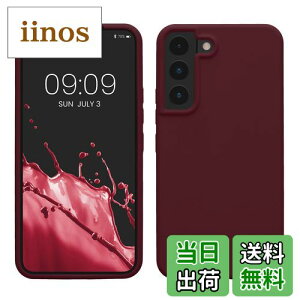 yzkwmobile X}zP[X Samsung Galaxy S22Ή P[X - TPU Lbh VR Jo[ - ϏՌ h~ TT Case