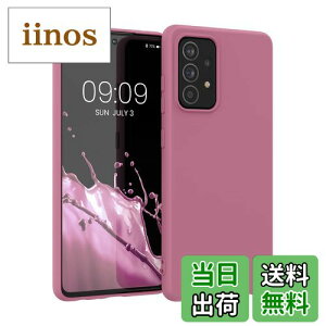 yzkwmobile X}zP[X Samsung Galaxy A52 / A52 5G / A52s 5GΉ P[X - ϏՌ ~ \tg TPU VR - _[N[Y