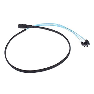yzCablecc~jSASSFF-8087zXg4SATA7s^[Qbgn[hfBXN6Gbpsf[^T[o[RAIDP[u50CM
