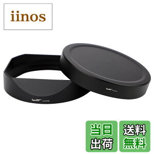 �y���������zHaoge Metal Square Lens Hood Haoge�����Y�t�[�h���^���X�N�G�A�o���l�b�g �ɂƂ��� XF50mm F1.0 R WR, Fuji 50mm/F1.0 �t�[�h�AFujinon 50mm F1�����Y�t�[�h�A���^���t�����g�L���b�v�t��