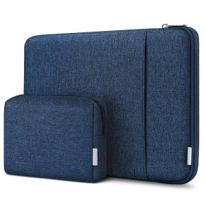 yzInateck p\RP[X 13C` 360°ی݊i MacBook Air M3/M2/M1 2025-2018,13C` MacBook Pro M2/M1 2022-2016,Surface Pro 11/10/9/X/8/7/6/5/4/3,XPS 13,12.4 Surface Laptop Go Ή PCCi[obO