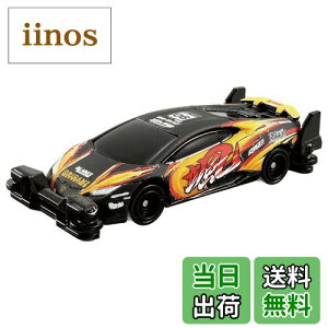 yz^Jg~[w g~J X[p[Xs[hg~J SST-06 TEAM SHINOBI Lamborghini Huracan Performante [DEDITION] x ~jJ[   3Έȏ ߋSi ST}[NF TOMICA TAKARA TOMY