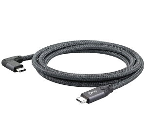【送料無料】Type C to Type C USB 3.2 ケーブル 1.5M 【20Gbps転送 100w急速充電 4K@60Hz映像出力 PD3.0/QC3.0対応 】Type C ケーブル MacBook/MacBook Pro/iPad Pro/Nintendo Switch/Xperia/Galaxy/Google Pixel等Type-C機種対 超高耐