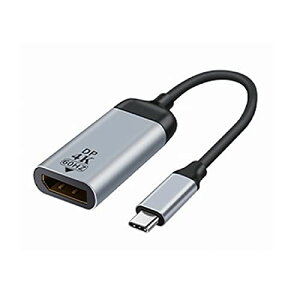 yzCableCC USB-C Type C DisplayPortj^[DPP[uA_v^4K 2K 60Hz̃^ubgm[gp\R