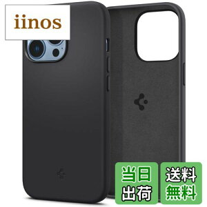 yzSpigen iPhone13ProP[X VR Ռz }bg 炳 4d\ wh~ C菝h~ Yی ^ y VRtBbg ACS03283 (ubN)