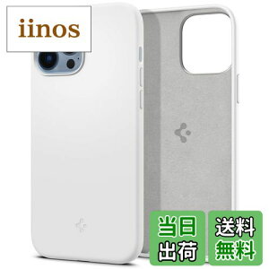 yzSpigen iPhone 13 Pro Max P[X VR 4d\ wh~ C菝h~ Yی ^ y VRtBbg ACS03229 (zCg)