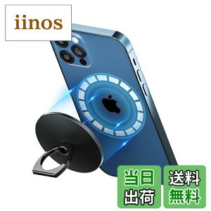 yzyŐVzenGMOLPHY }OlbgtBK[Oz_[, iPhone 12/13/14/15V[Y MagSafeΉOz[h, 360x] A~y}Olbg/oJ[O/X}z