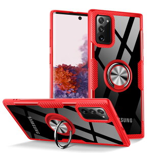 yzKUJQOC Galaxy Note20 P[X Ot NA ϏՌ SʕیJo[P[X  KX z_[ X^h 360°p Ռh~ Jo[ PC ԍڃz_[Ή X^h@\ ^ 