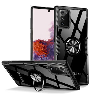 yzKUJQOC Galaxy Note20 P[X Ot NA ϏՌ SʕیJo[P[X  KX z_[ X^h 360°p Ռh~ Jo[ PC ԍڃz_[Ή X^h@\ ^ 