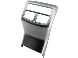 【送料無料】BRIGHTZ CX−8 KG2P KG5P リアエアコンフルカバー サテンシルバー 【 INT−MID−029 】 KG2 KG5 KG G2 G5 2P 5P CX8 C X 8 CX8 C X 8