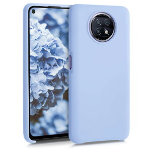 yzkwmobile X}zP[X Xiaomi Redmi Note 9TΉ P[X - TPU Lbh VR Jo[ - ϏՌ h~ TT Case