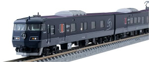 yzTOMIX NQ[W 117-7000n WEST EXPRESS  6Zbg 98714 S͌^ d 