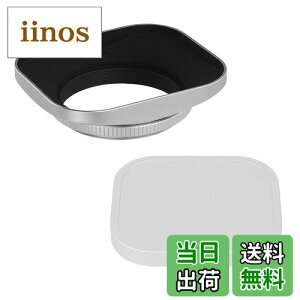 yzHaoge LH-S46T 46mm `^ ˂ Yt[h VF[h݌vLbvt for 46mm Canon Lm Nikon jR Sony \j[ Leica CJ Zeiss J[ c@CX Voigtlander tHNg