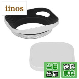 yzHaoge LH-ES2 49mm ` ^ ˂ Yt[h VF[hz[AEg݌v Lbvt for CJ Leica Wt@C_[J 49mm E49 tB^[XbhY  V