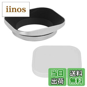 yzHaoge LH-EW2 49mm `^ ˂ Yt[h VF[h݌vLbvt for 49mm Canon Lm Nikon jR Sony \j[ Leica CJ Zeiss J[ c@CX Voigtlander tHNg