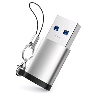 yzUSB C to USB A ϊA_v^ WERPOWERy12t f[^` 1zusb type c ϊ MacBook Pro/Air/iPad Pro 2019/Surface/Sony Xperia/SamsungΉ ݑΖx (񂢂)