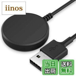 yzTUSITAΉFTX [d Samsung Galaxy Watch 4, 4 Classic, Galaxy Watch Active 1 / Active 2 (SM-R500 SM-R830 SM-R820) / Galaxy Watch 3 (SM-R840 SM-R850) [d - 100cm USB [dP[u - gѓdb X}[gEH