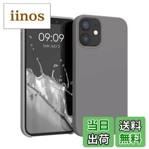 yzkwmobile X}zP[X Apple iPhone 12 miniΉ P[X - TPU Lbh VR Jo[ - ϏՌ h~ TT Case