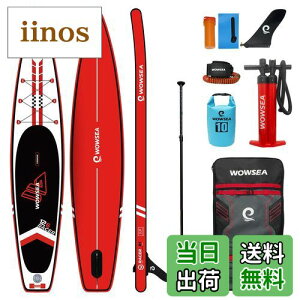 yzWOWSEA Traveller W1 Z Ct[^u X^hAbvph{[h 12.6'(380cm)×29"(74cm)×6"(15cm) 萫 ZpSUP{[h K ނ C  Zbg