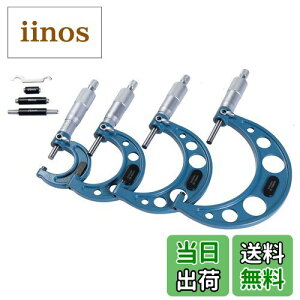 yzBeslands }CN[^[ ݑ 0~100mm 0.01mm O}CN[^[Zbg l{g }CNQ[W P[Xt