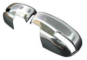 【送料無料】BRIGHTZ アルトワークス HA36S メッキドアミラーカバー Bタイプ 【 MIR-SID-113 】 HA36 HA A36 36 アルト ワークス 31212