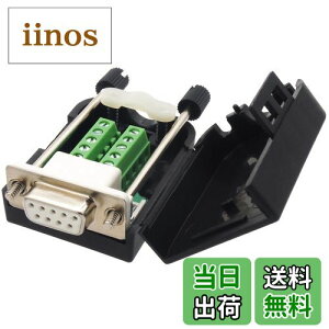 yzI[fBIt@ D-SUB 9s X P[ulW~ 9+GND  [bg RS232 DB9 DB-9 VA ʐM RlN^ izCg