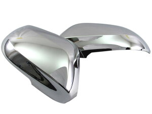 【送料無料】BRIGHTZ クラウン ARS220 メッキドアミラーカバー 【 MIR−SID−273 】 ARS S220 220 32648