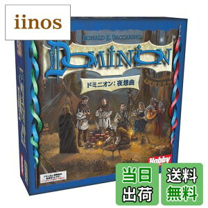 yzzr[Wp h~jIgZbg z (Dominion: Nocturne) { (2-4lp 30 14ˈȏ) {[hQ[